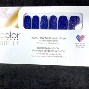 Color Street - Deepwater Opal